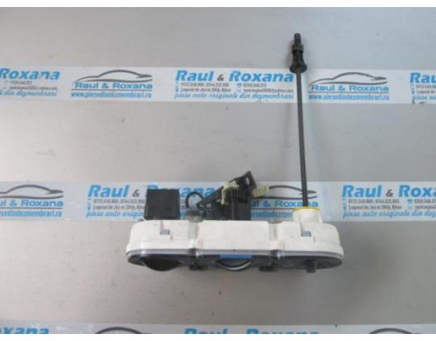 comanda ac ford fiesta 1.6tdci hhja