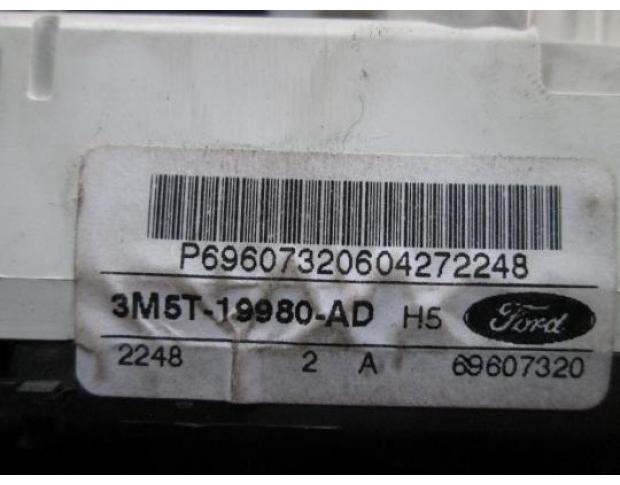 comanda ac ford focus 1.8tdci kkda 3m5t19980ad