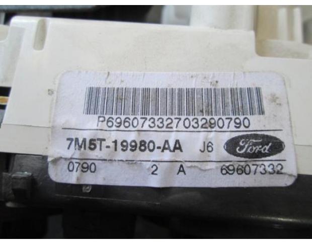 comanda ac ford focus 1.8tdci kkda cod 7m5t19980aa