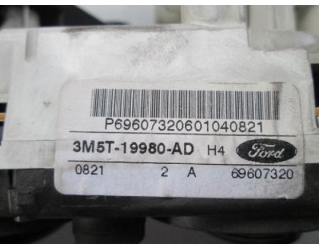 comanda ac ford focus 2 1.6tdci 3m5t19980ad