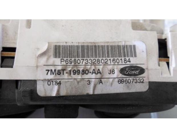 comanda ac ford focus 2 1.6tdci 7m5t19980aa