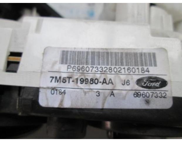 comanda ac ford focus 2 an 2004-2008 7m5t19980aa