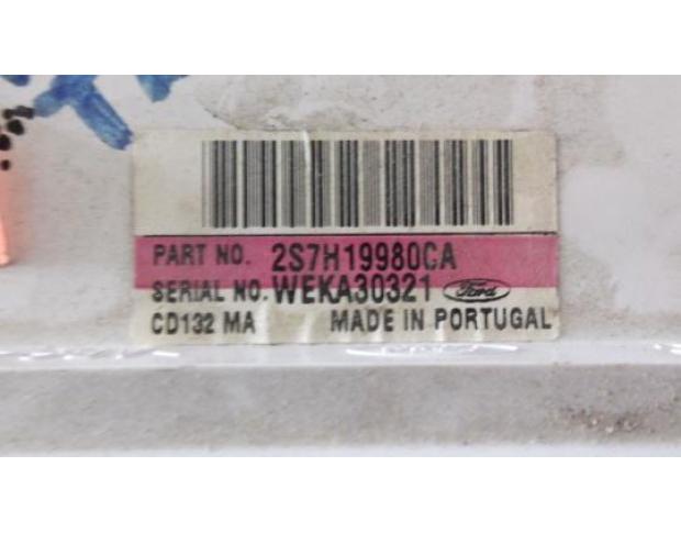 comanda ac ford mondeo 2.0tddi 2s7h19980ca