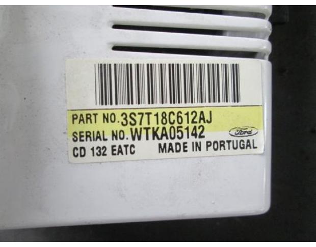 comanda ac ford mondeo n7ba 2.0tdci cod 3s7t18c612aj
