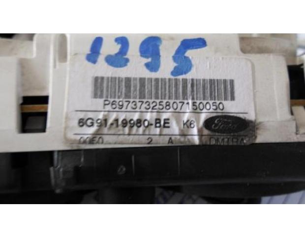 comanda ac ford s max 2.0tdci 6g9119980be
