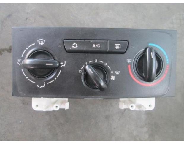 comanda ac k2860f1809 peugeot 307 1.6hdi 9hz