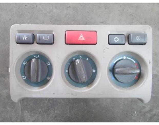 comanda ac land rover freelander 2.0d 204d