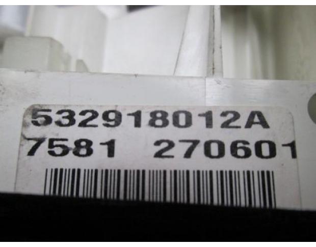 comanda ac land rover freelander 2.0d 7581270601