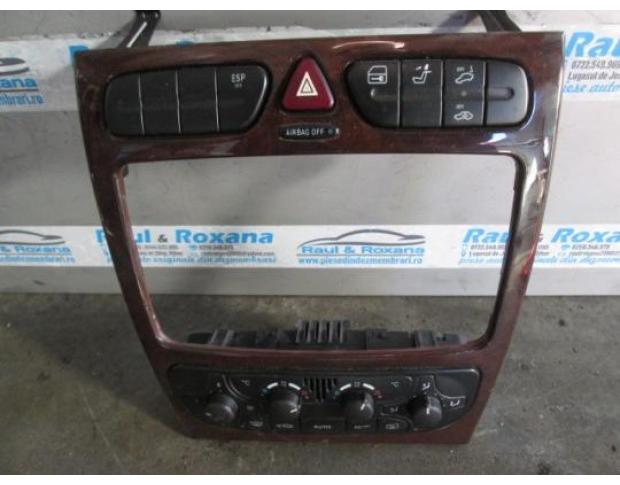 comanda ac mercedes c 180 w203 a2036804639