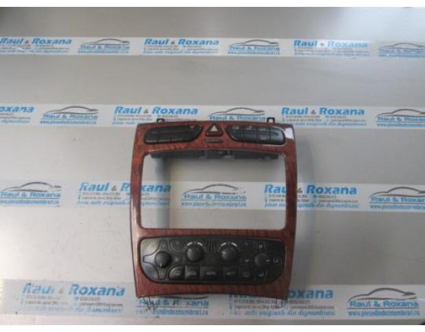 comanda ac mercedes c 220 a2036802539