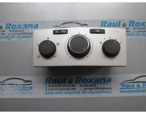 comanda ac opel astra h 1.3cdti 13247814