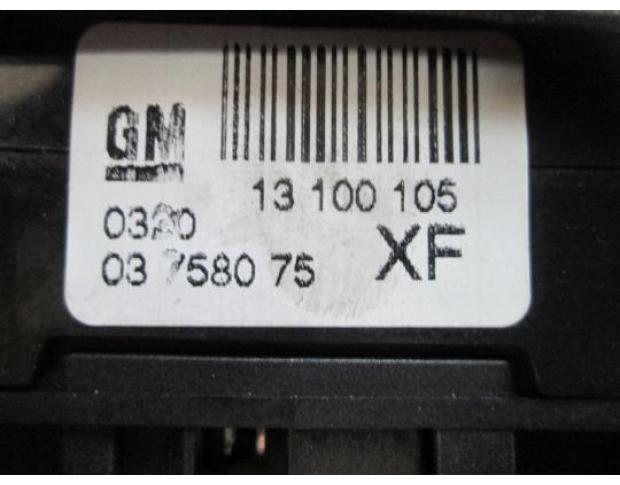 comanda ac opel astra h 1.3cdti cod 13100105