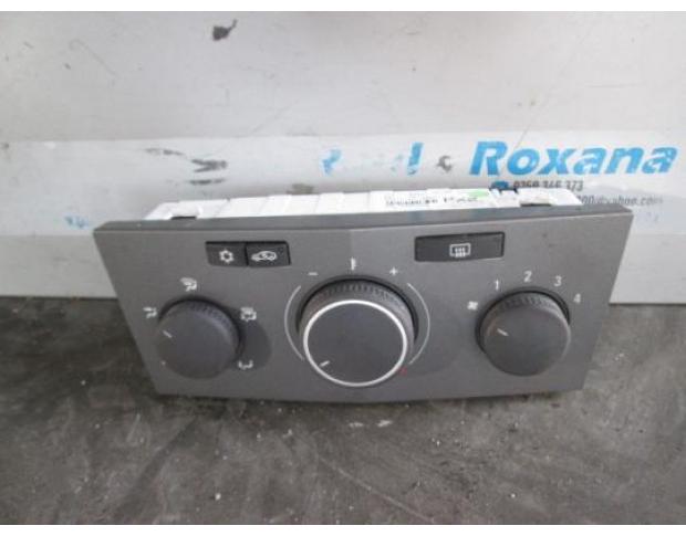 comanda ac opel astra h 1.6b xep 13201300