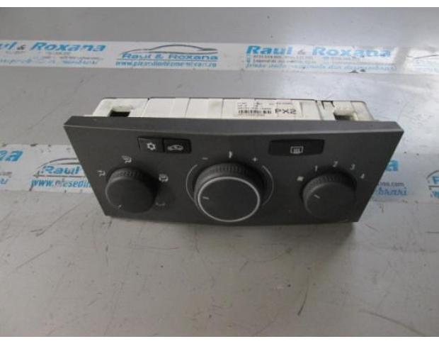 comanda ac opel astra h 1.7cdti z17dth 13201300