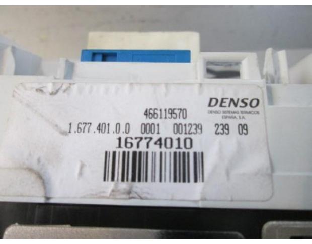 comanda ac opel corsa d 1.2b xep 16774010