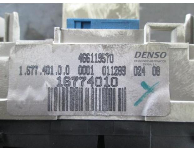 comanda ac opel corsa d 1.4b cod 16774010