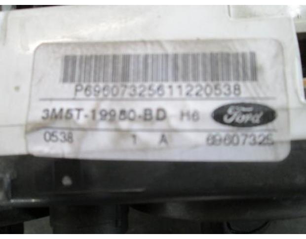 comanda ac pentru ford focus 1.8tdci kkda