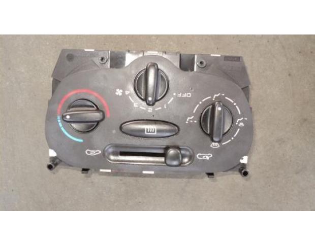 comanda ac peugeot 206 1.4hdi
