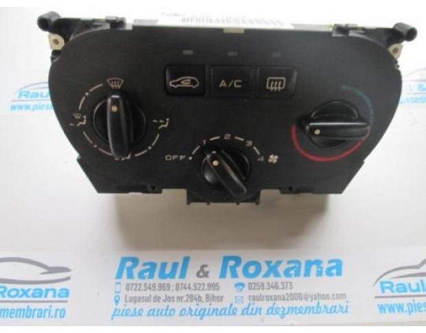 comanda ac peugeot 307 1.6 16v nfu 593240000