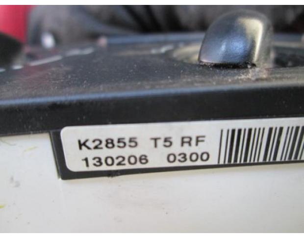 comanda ac peugeot 307 1.6hdi sw 1302060300