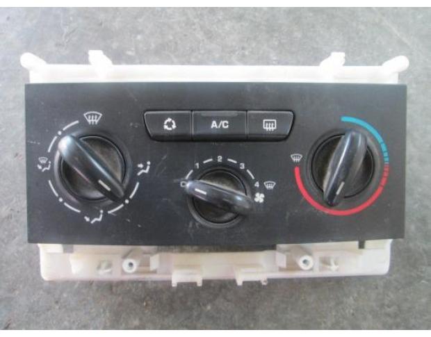 comanda ac peugeot 307 1.6hdi