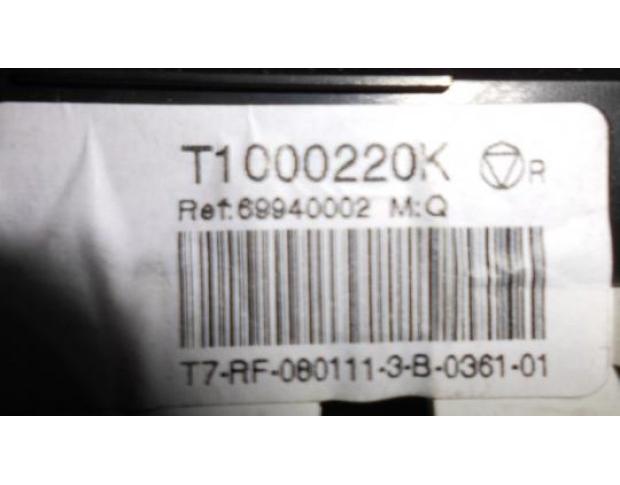 comanda ac peugeot 308 1.6hdi 69940002