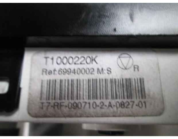 comanda ac peugeot 308 1.6hdi 9hx 69940002
