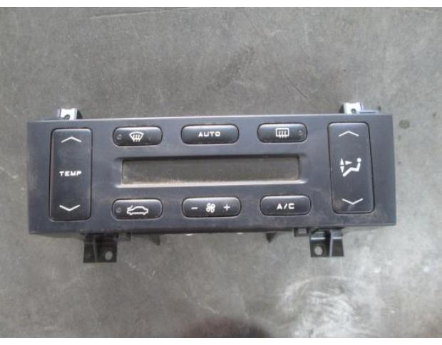 comanda ac peugeot 406 2.0hdi cod 96303375zl