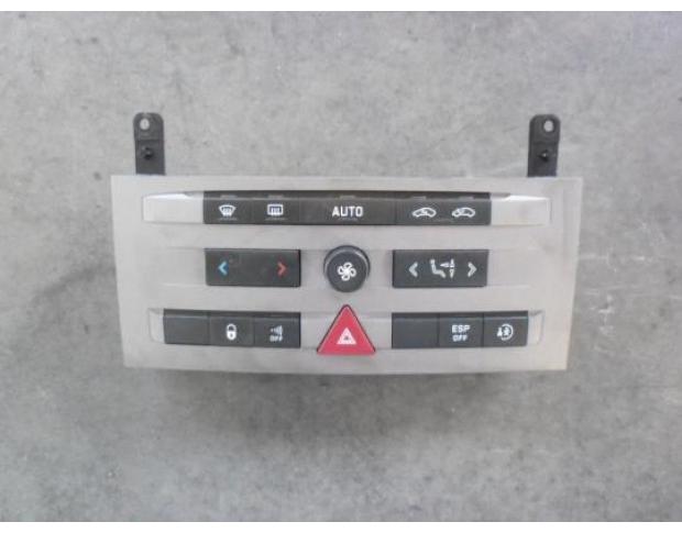 comanda ac peugeot 407 2000hdi rhr