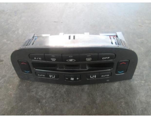 comanda ac peugeot 607 limusina cod 96295526z2
