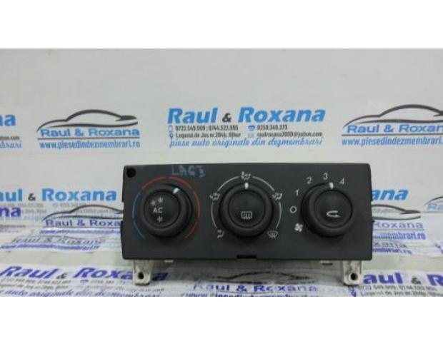 comanda ac renault laguna 2 1.8 5241660201