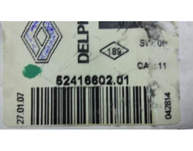 comanda ac renault laguna 2 1.9dci 5241660201