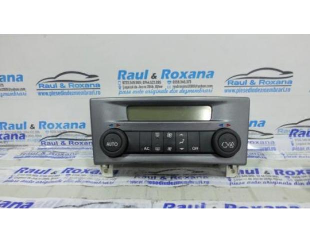 comanda ac renault laguna 2 1.9dci 8200181132a