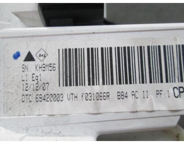 comanda ac renault megane 2 1.5dci cod 69420003