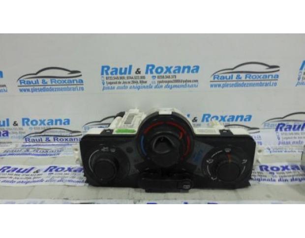 comanda ac renault scenic 2 1.5dci 69580002
