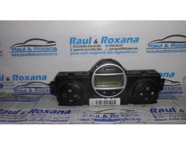 comanda ac renault scenic 2 1.5dci 8200344842