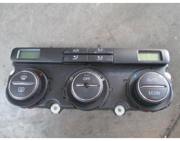 comanda ac seat leon 2.0tdi bkd cod 1k0907044af