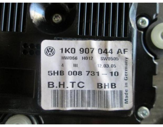 comanda ac seat leon 2.0tdi bkd cod 1k0907044af