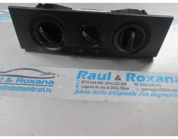comanda ac skoda fabia 1.4 16v bbz 6y0820045c