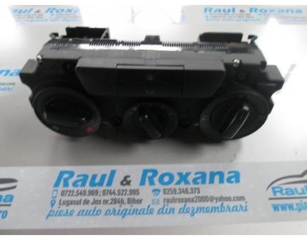 comanda ac skoda octavia 2 1.9tdi bjb 8p1819045