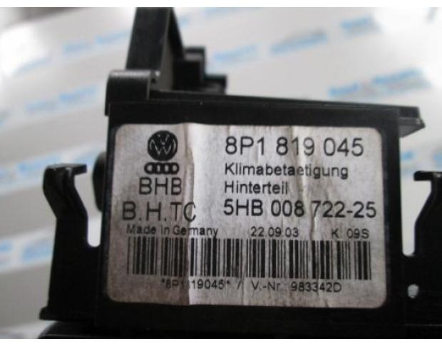 comanda ac skoda octavia 2 1.9tdi bjb 8p1819045