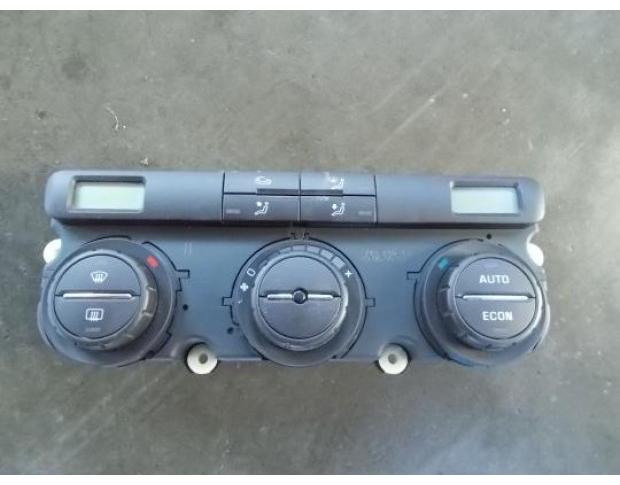 comanda ac skoda octavia 2 1.9tdi bkc