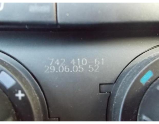 comanda ac skoda octavia 2 1.9tdi bkc