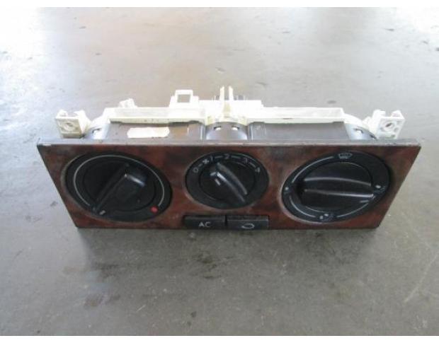 comanda ac vw bora 1.9tdi asz cod 1j0820045f