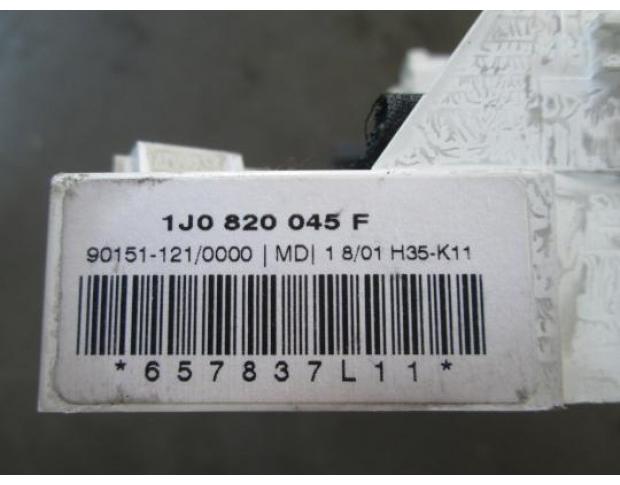 comanda ac vw bora 1.9tdi asz cod 1j0820045f