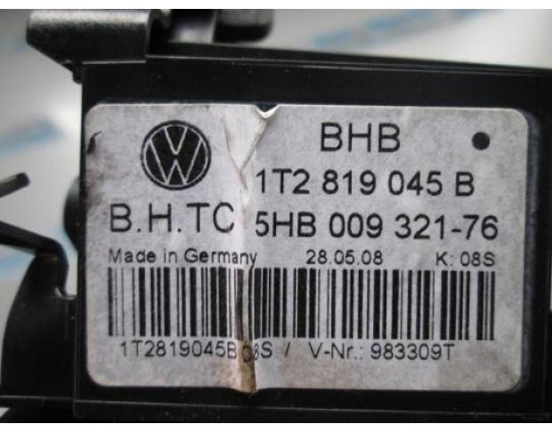comanda ac vw caddy 1.9tdi bls 1t2819045b