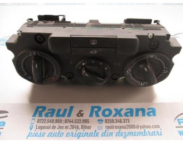 comanda ac vw caddy 1.9tdi bls