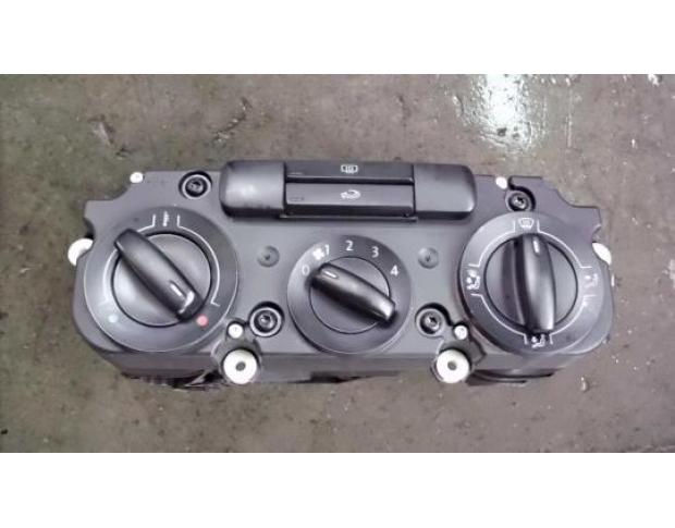 comanda ac vw caddy 1.9tdi bls