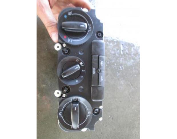 comanda ac vw golf 5 1.6fsi 1k2820045