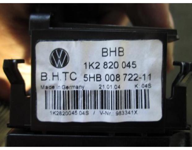 comanda ac vw golf 5 1.6fsi blp 1k2820045